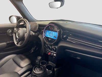 2022 MINI Cooper S Cooper S