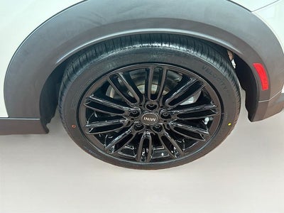 2022 MINI Cooper S Cooper S