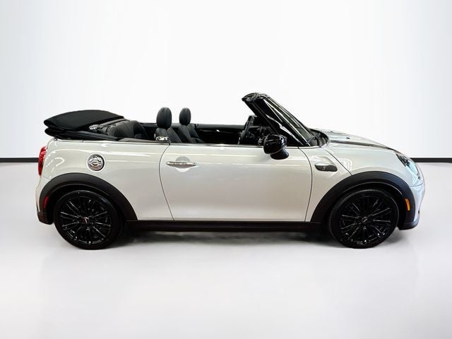 2022 MINI Cooper S Cooper S