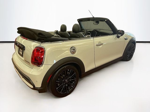 2022 MINI Cooper S Cooper S