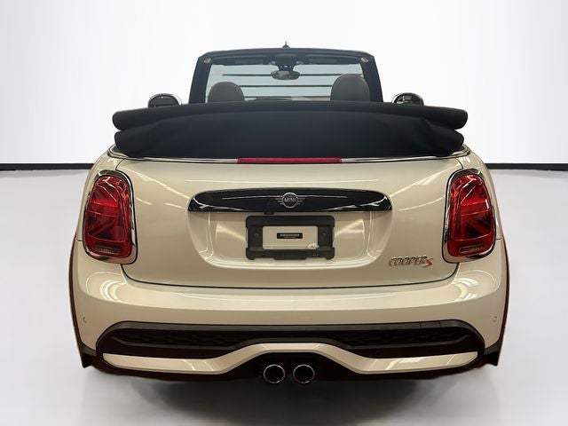 2022 MINI Cooper S Cooper S