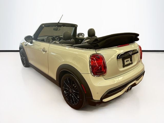 2022 MINI Cooper S Cooper S
