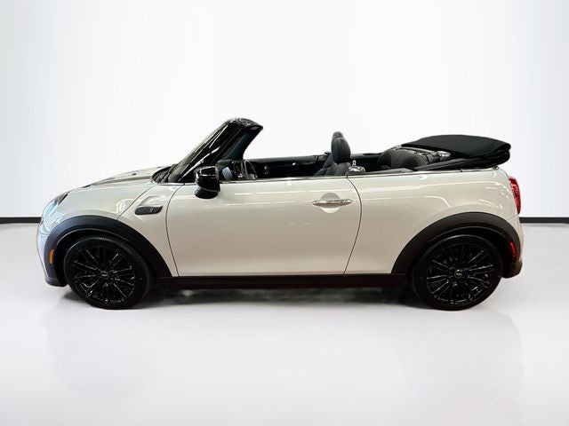 2022 MINI Cooper S Cooper S
