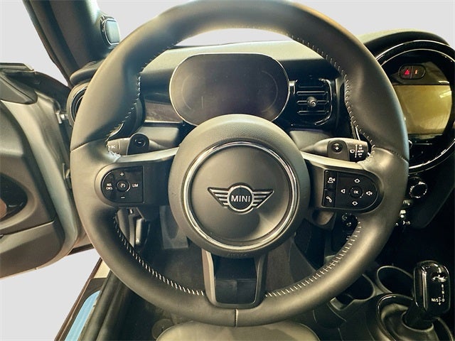 2023 MINI Convertible Cooper S