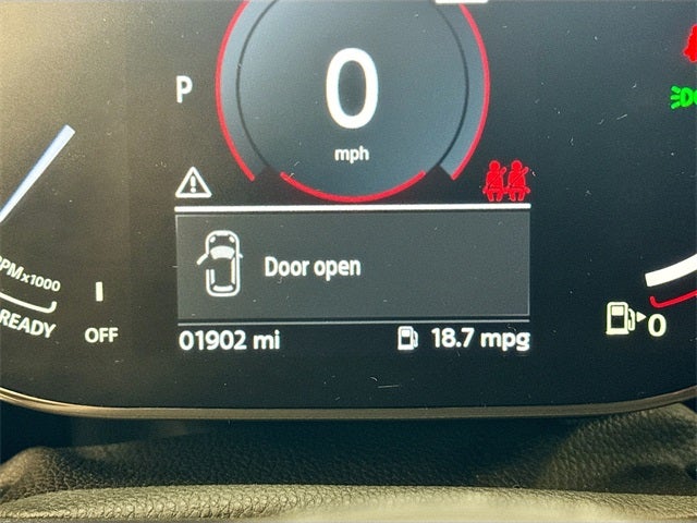 2023 MINI Convertible Cooper S