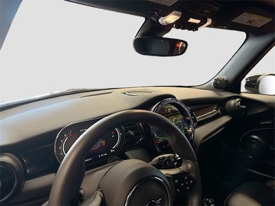 2023 MINI Convertible Cooper S