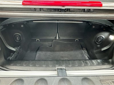 2023 MINI Convertible Cooper S