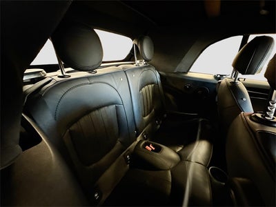 2023 MINI Convertible Cooper S