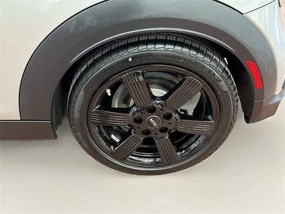 2023 MINI Convertible Cooper S
