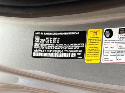 2023 MINI Convertible Cooper S