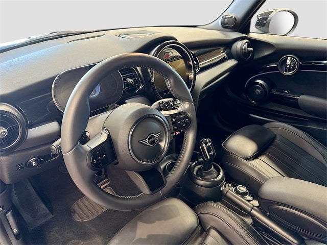 2023 MINI Convertible Cooper S