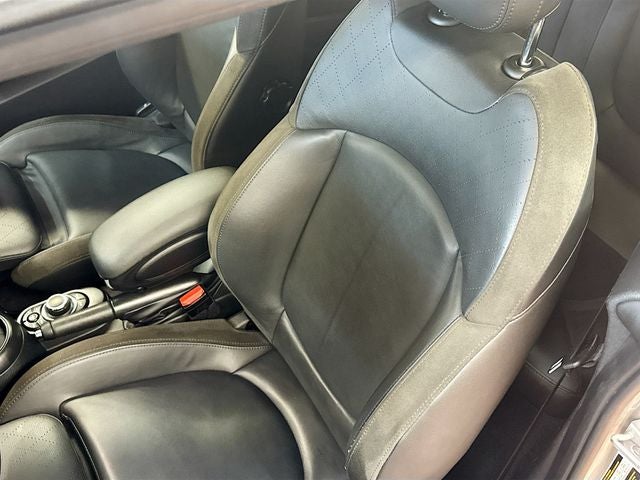 2024 MINI CONVERTIBLE Cooper S