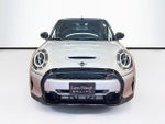 2024 MINI CONVERTIBLE Cooper S