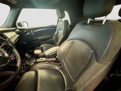 2024 MINI CONVERTIBLE Cooper S