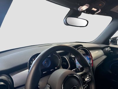 2024 MINI CONVERTIBLE Cooper S