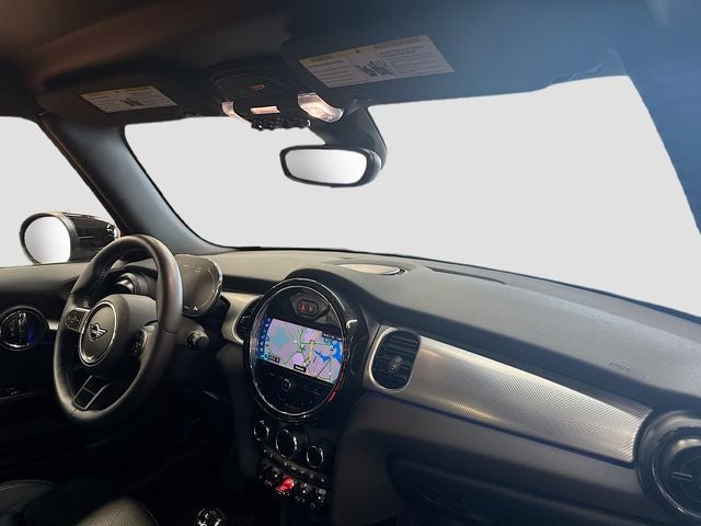 2024 MINI CONVERTIBLE Cooper S