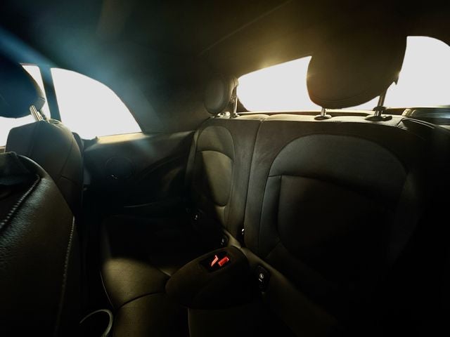 2024 MINI CONVERTIBLE Cooper S