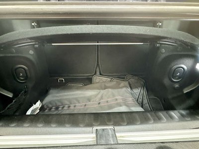 2024 MINI CONVERTIBLE Cooper S