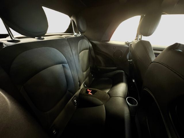 2024 MINI CONVERTIBLE Cooper S