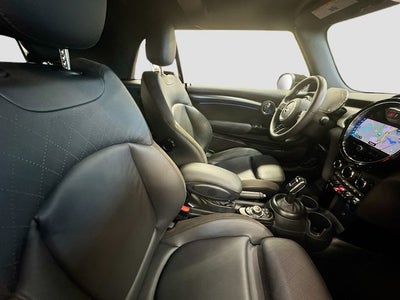 2024 MINI CONVERTIBLE Cooper S