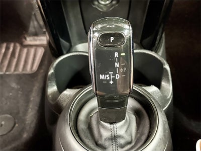 2023 MINI Cooper S Base