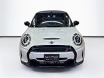 2023 MINI Cooper S Base