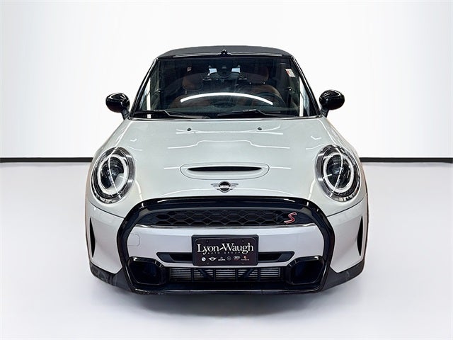 2023 MINI Cooper S Base