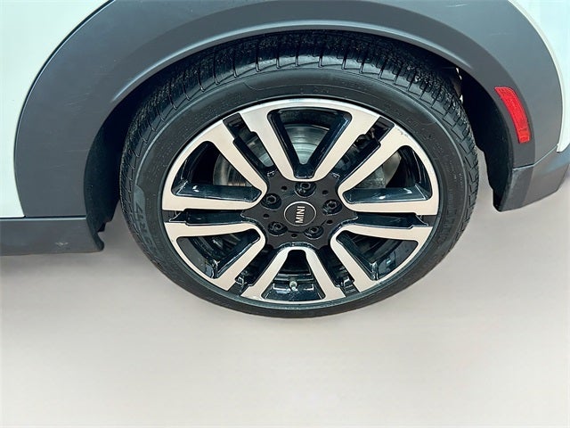 2023 MINI Cooper S Base