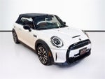 2023 MINI Cooper S Base