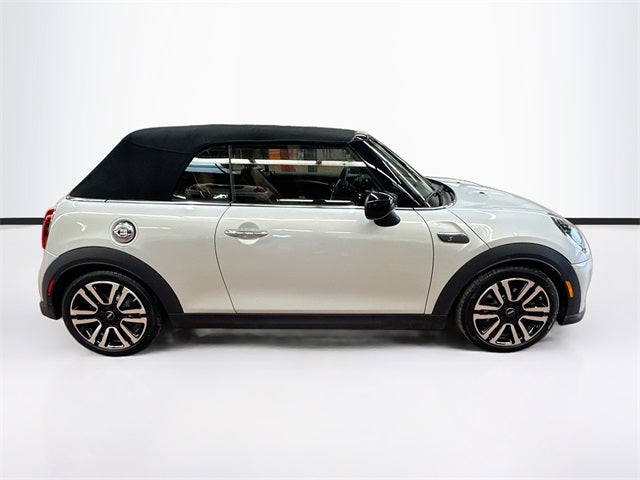 2023 MINI Cooper S Base