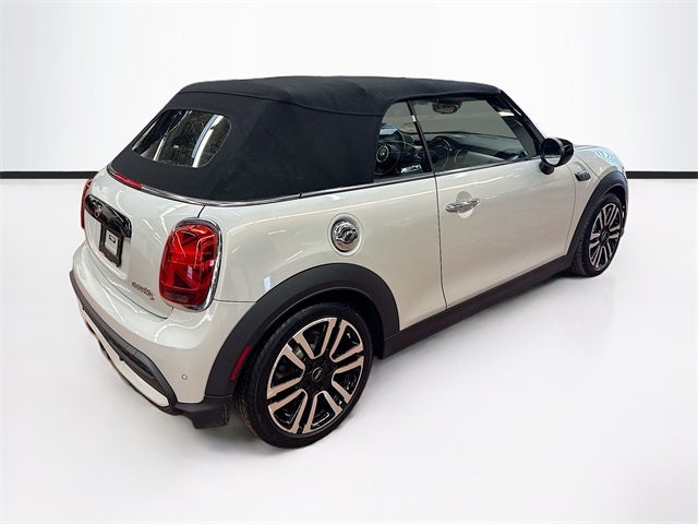 2023 MINI Cooper S Base