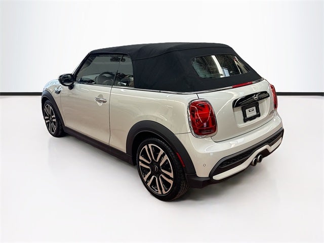 2023 MINI Cooper S Base