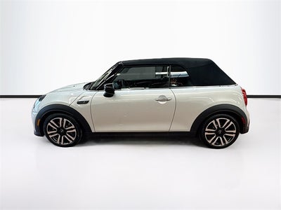 2023 MINI Cooper S Base