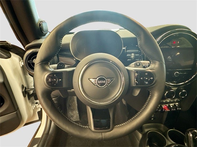 2024 MINI Convertible Cooper S