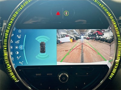 2024 MINI Convertible Cooper S