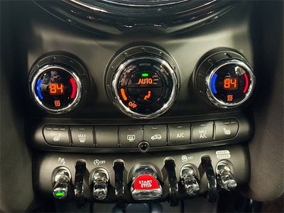 2024 MINI Convertible Cooper S