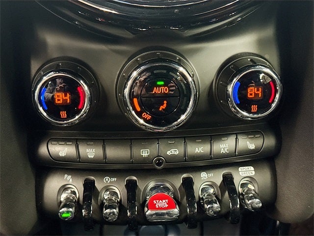 2024 MINI Convertible Cooper S