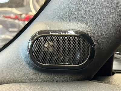 2024 MINI Convertible Cooper S