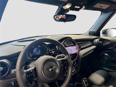 2024 MINI Convertible Cooper S