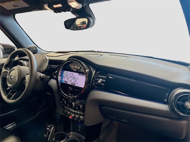 2024 MINI Convertible Cooper S