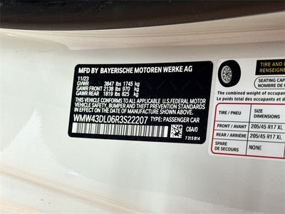 2024 MINI Convertible Cooper S