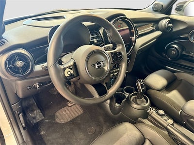 2024 MINI Convertible Cooper S