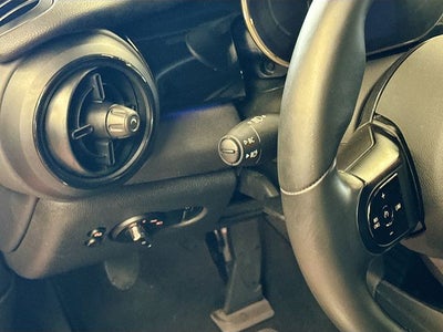 2022 MINI CONVERTIBLE Cooper S