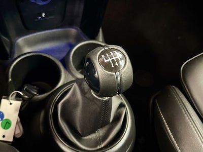2022 MINI CONVERTIBLE Cooper S