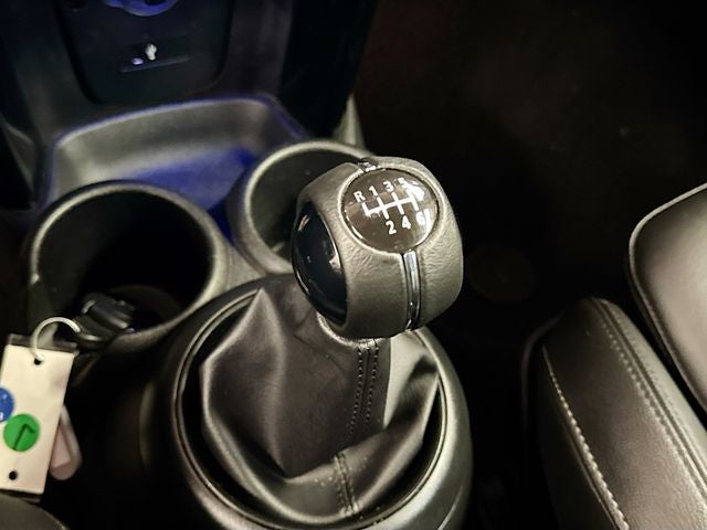 2022 MINI CONVERTIBLE Cooper S