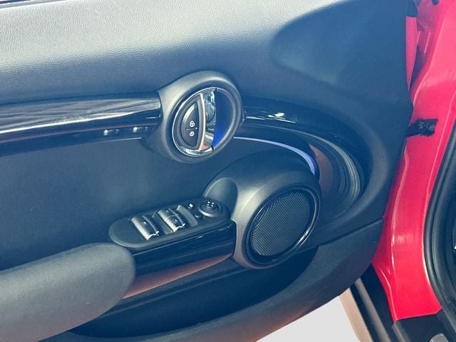 2022 MINI CONVERTIBLE Cooper S