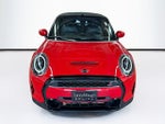 2022 MINI CONVERTIBLE Cooper S