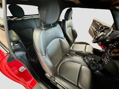 2022 MINI CONVERTIBLE Cooper S