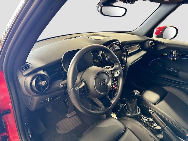 2022 MINI CONVERTIBLE Cooper S