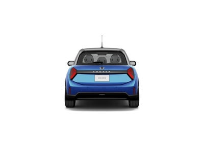 2026 MINI 4 DOOR OXFORD EDITION